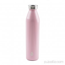 Tal 20oz Stainless Steel Double Wall Vacuum Insulated Modern Bottle-Blush 565883705
